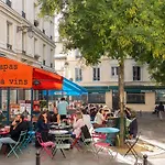 La Planque Hotel